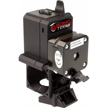 Příslušenství k 3D tiskárně BMG Extruder Dual Drive Upgrade pro Prusa MK3S a MK3S+