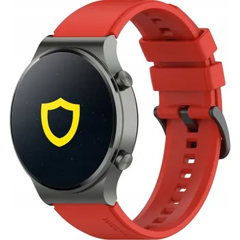 Řemínek na hodinky ŘEMÍNEK EASY BAND SPACECASE FOSSIL Q GAZER