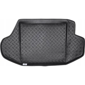 autokoberec Rohož do kufru Mix-Plast polypropylen