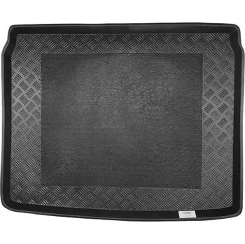autokoberec Rohož do kufru Mix-Plast polypropylen