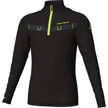 Bezpečnostní kamera Fischer Soldeu Jr. Black 23/24 22512/VEL4