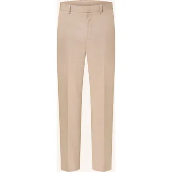 Pánské kalhoty Cos Pánské Chino Kalhoty Kimber Smart Regular Fit, béžová, 50