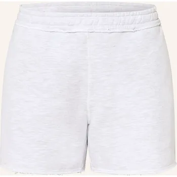 Dámské kraťasy True Religion Dámská Mikina Brooklyn, světle šedá, 38