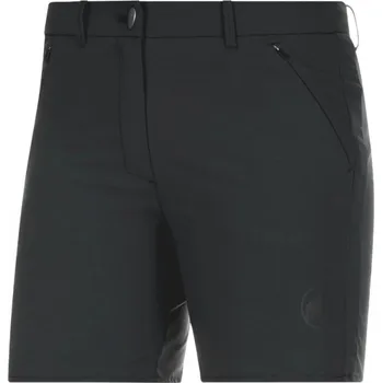 Dámské kraťasy Kraťasy Mammut OUTDOOR vel. L/XL černé