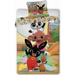 Povlečení králíček Bing