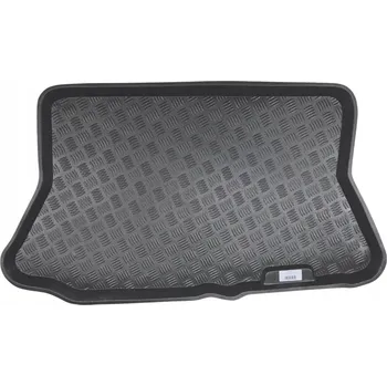 autokoberec Rohož do kufru Mix-Plast polypropylen