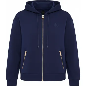 Dámská mikina GAUDI GJ Dark Blue mikina M Tmavě modrá