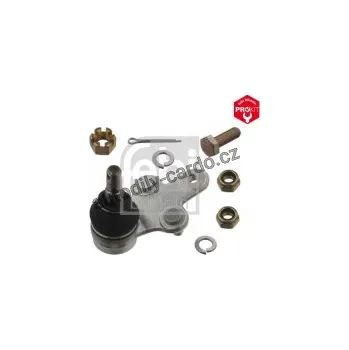 Auto-moto Čep, kloub FEBI (FB 12935)