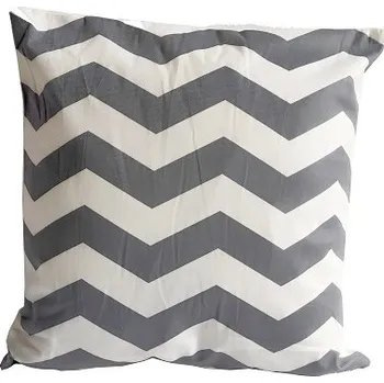 Polštář Povlak na polštář Grey