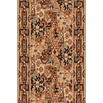 Koberec Agnella Běhoun FD Standard Nazca Béžový Rozměr: 70 cm