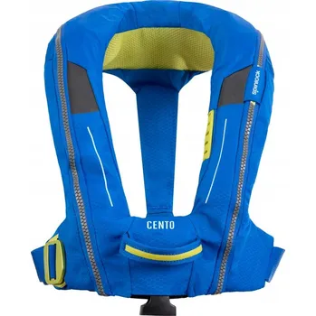 Plovací vesta Vesta Spinlock Cento vel. do 50 kg