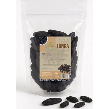 Koření Tonka fazole 100 g