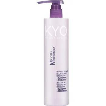 Vlasová regenerace FreeLimix KYO Mask HadraSystem 500ml