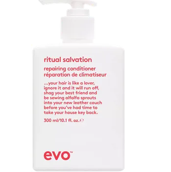 EVO Ritual Salvation Care Conditioner 300ml