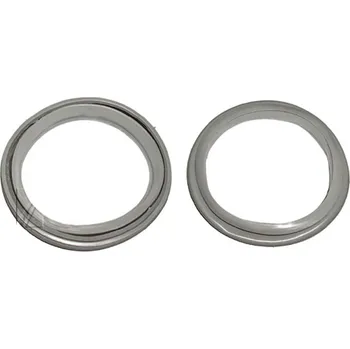 Manžeta, těsnění dvířek pračky TVO EBD / LLOYDS