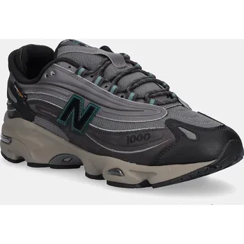 Pánská obuv Tenisky New Balance 1000, 47.5, šedá, 90X