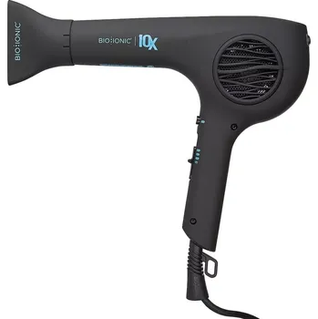 Fén Bio Ionic Luxe 10X UltraLight Speed Dryer