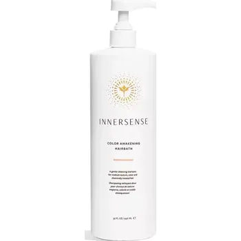 Šampon INNERSENSE Color Awakening Hairbath Shampoo 946 ml