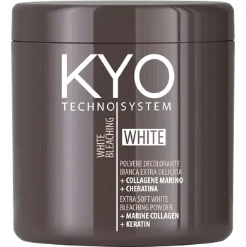 Barva na vlasy FreeLimix KYO White Bleaching 450 g