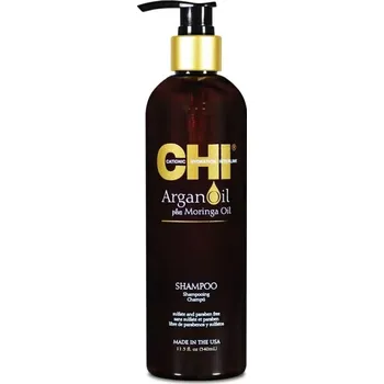 Šampon Farouk CHI Argan Oil Shampoo 340 ml