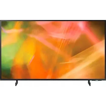 Televizor LED Televize Samsung HG50AU800EEXEN 50" 4K UHD černá