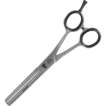 Kadeřnické nůžky Dark Stag Buck Thinner 5.5"