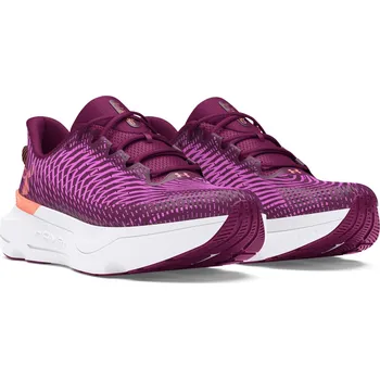 Dámská běžecká obuv Dámské běžecké boty Under Armour INFINITE PRO W fialové 3027200-502 - EUR 39 | UK 5,5 | US 8