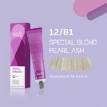 Londa Professional Permanent Color 60ml Odstín: 12/81