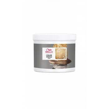 Wella Professionals Color Fresh Mask Golden Gloss 500 ml