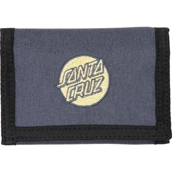 Peněženka SANTA CRUZ peněženka - Reason For Living Wallet Heritage Blue (HERITAGE BLUE)