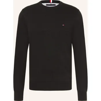 Pánský svetr Tommy Hilfiger Pánský Svetr, černá, S
