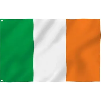 Vlajka Vlajka WARAGOD Irsko 150x90 cm