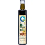 Annabis 100% BIO Konopný olej 500 ml
