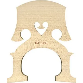 PETZ Teller cello bridge bausch - 90mm