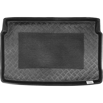 autokoberec Rohož do kufru Mix-Plast polypropylen