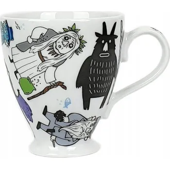 Hrnek Bogucice porcelán 300 ml