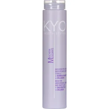 Vlasová regenerace FreeLimix KYO Mask SmoothSystem 250ml