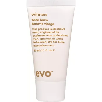 EVO Winners Face Balm 30ml