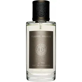 Unisex parfém Depot 904 Eau De Toilette Classic Cologne 100 ml