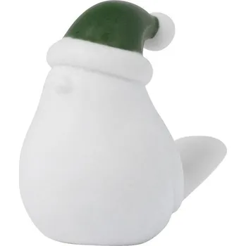 Vánoční dekorace Storefactory Dekorativní ptáček Elin Green