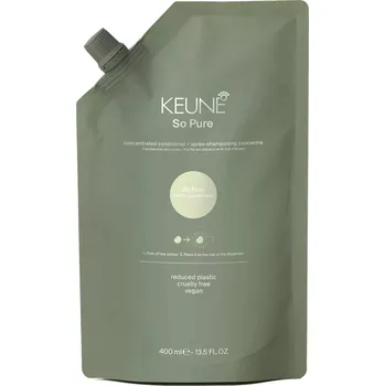 Keune So Pure Clarify Conditioner Refill 400 ml