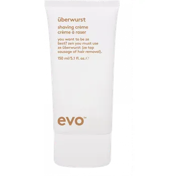 Péče o vousy EVO Uberwurst Shaving Creme 150ml