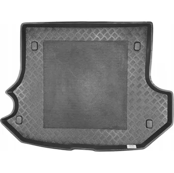 autokoberec Rohož do kufru Mix-Plast polypropylen
