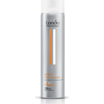 Stylingový přípravek Londa Professional Lift It Root Mousse 200 ml
