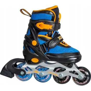 Kolečkové brusle Dětské inline brusle Stuf Xoom 2 Boy 18666/30