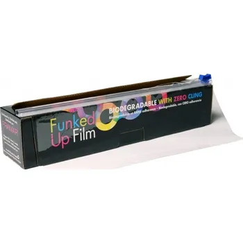 Framar Funked Up Film