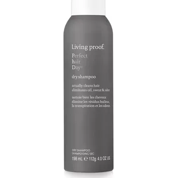 Šampon Living Proof Perfect hair Day™ Dry Shampoo 198 ml