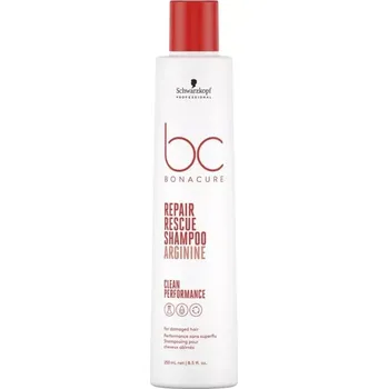 Šampon Schwarzkopf Professional BC BonaCure Repair Rescue Shampoo 250ml