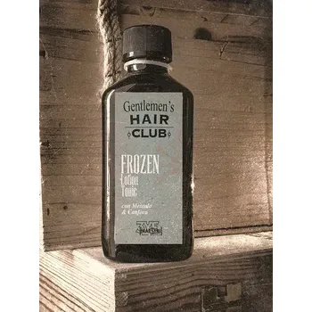 Stylingový přípravek FreeLimix Frozen Lotion Tonic 200 ml