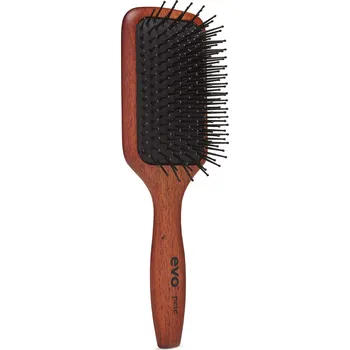kartáč na vlasy EVO Pete Ionic Paddle Brush